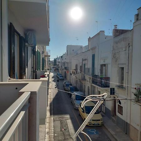 Only Bed Hotel Polignano a Mare Ngoại thất bức ảnh