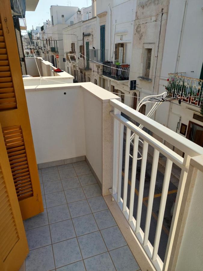 Only Bed Hotel Polignano a Mare Ngoại thất bức ảnh