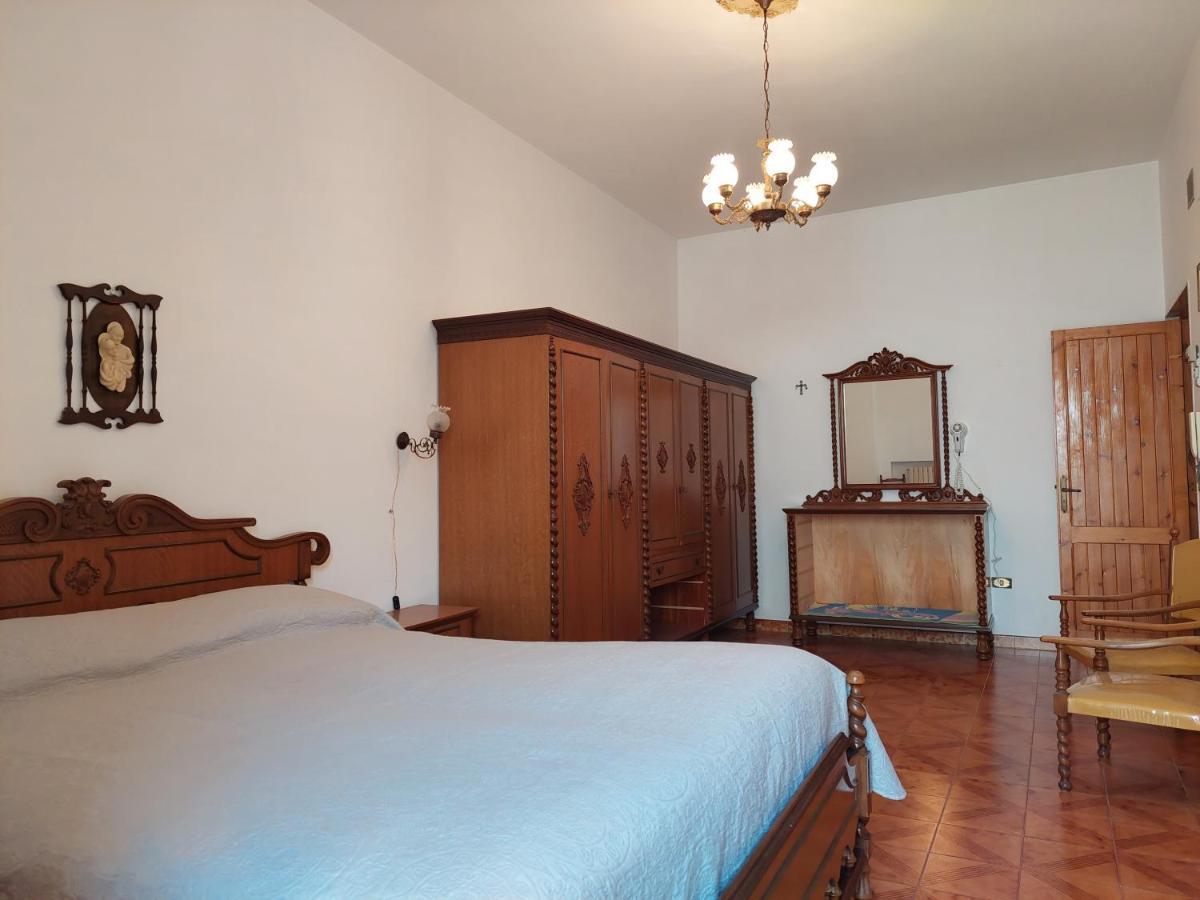 Only Bed Hotel Polignano a Mare Ngoại thất bức ảnh
